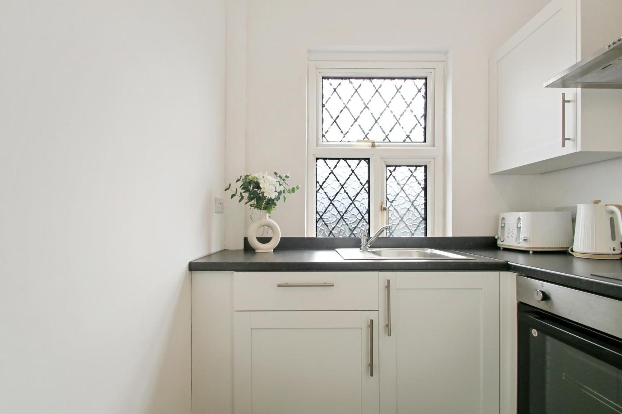 Home In Woodhouse, Leeds,Free 4 Car Parking,Free Wifi Exteriör bild
