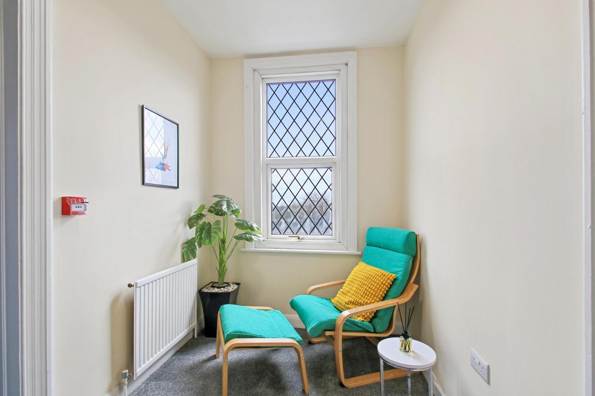 Home In Woodhouse, Leeds,Free 4 Car Parking,Free Wifi Exteriör bild